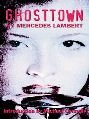 cover image of Ghosttown